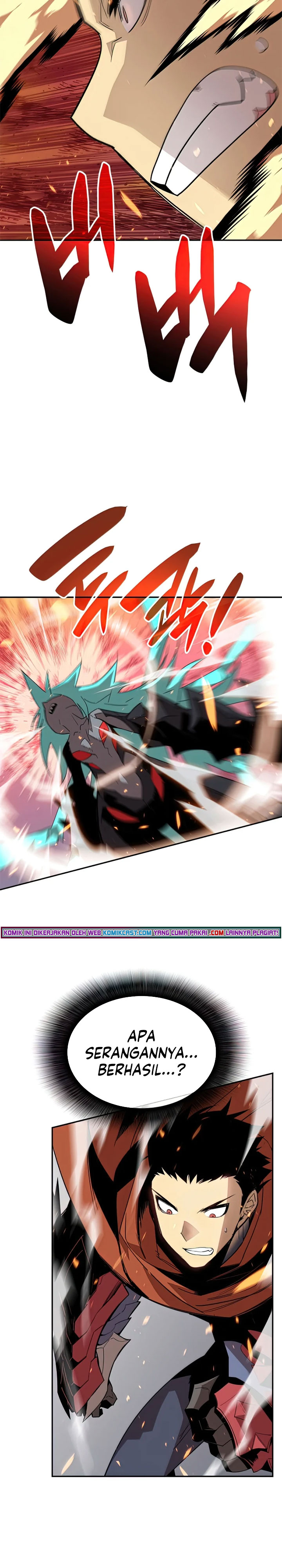 Worn and Torn Newbie Chapter 92