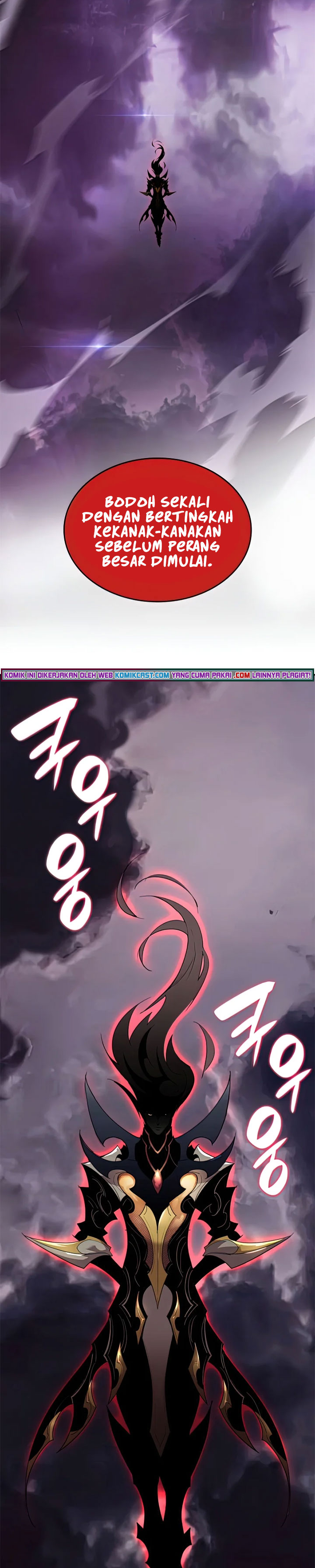 Worn and Torn Newbie Chapter 92