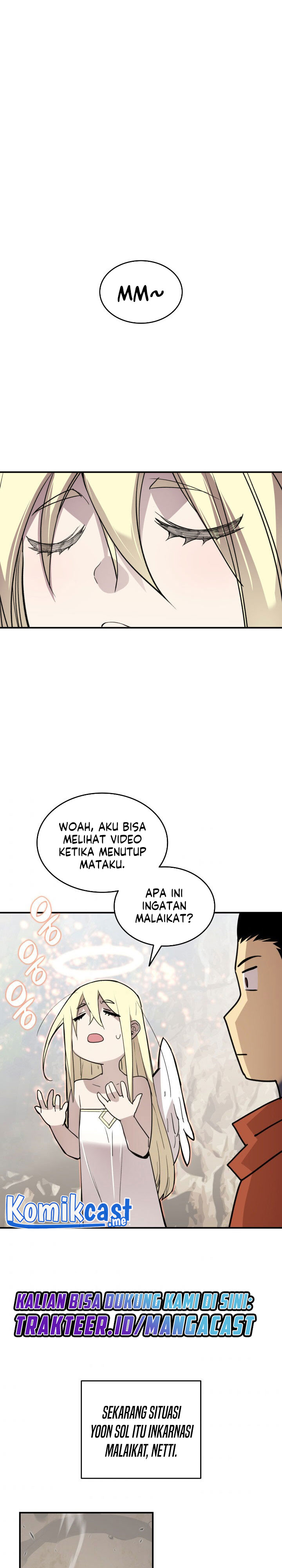 Worn and Torn Newbie Chapter 98
