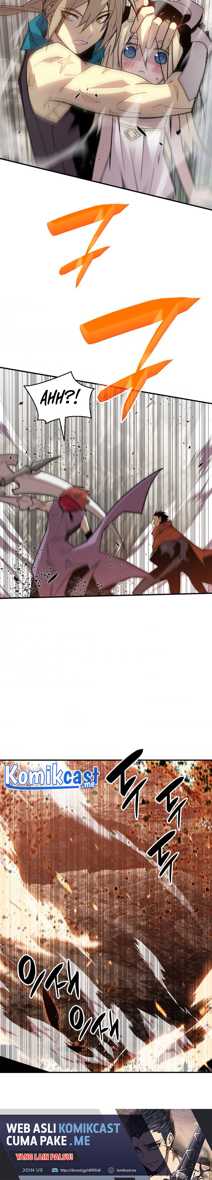 Worn and Torn Newbie Chapter 98