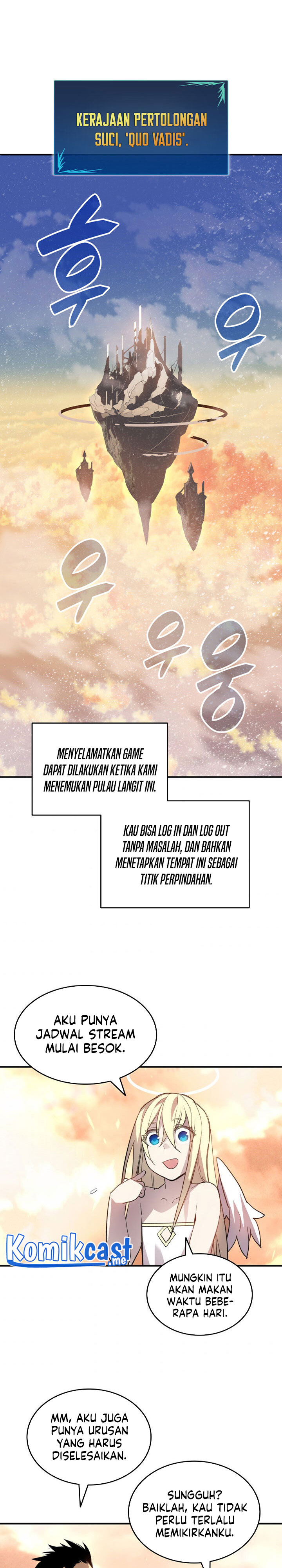 Worn and Torn Newbie Chapter 100