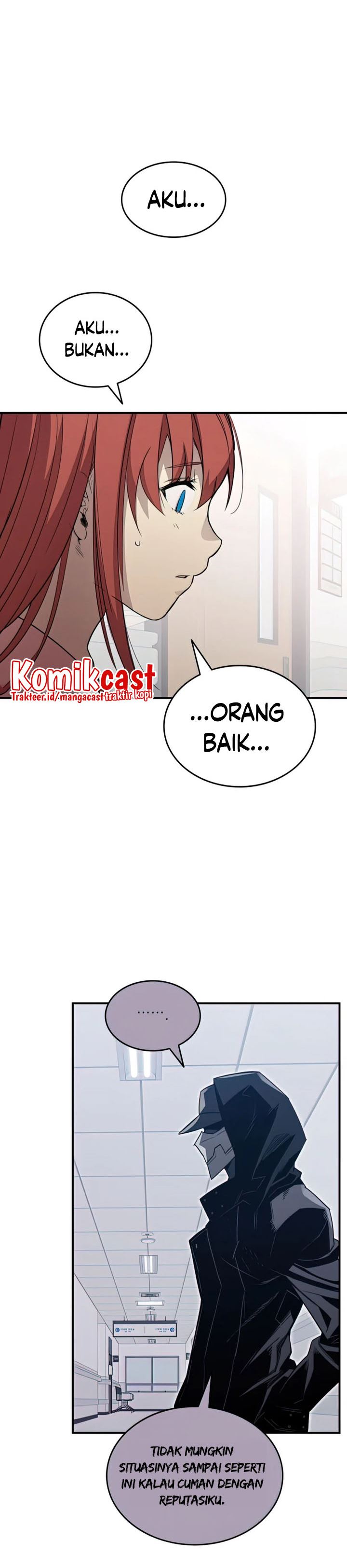 Worn and Torn Newbie Chapter 103