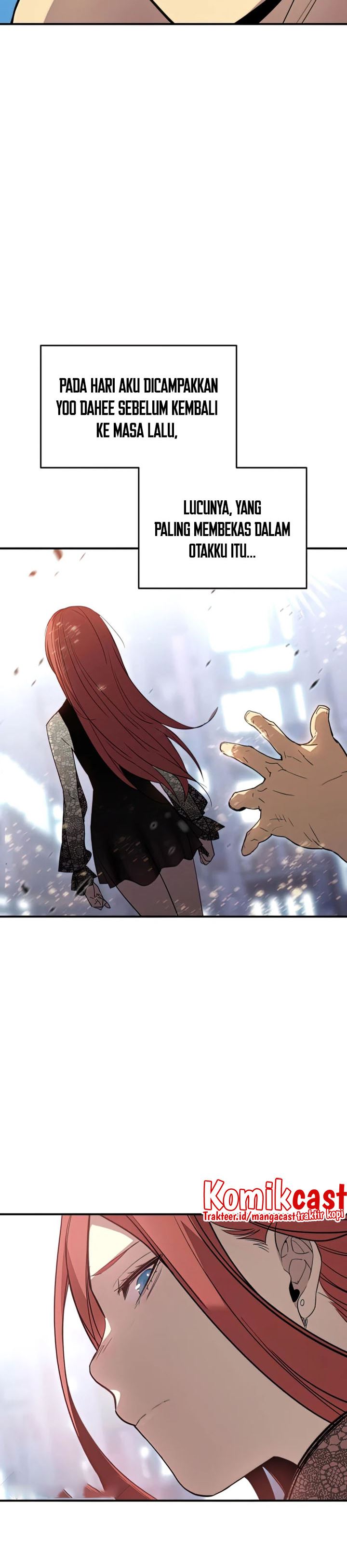 Worn and Torn Newbie Chapter 103