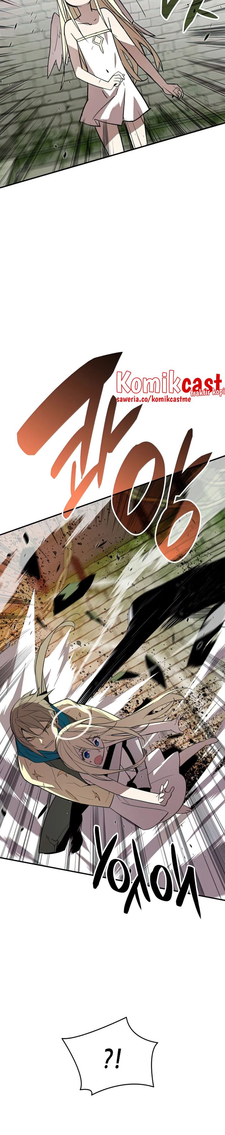 Worn and Torn Newbie Chapter 105