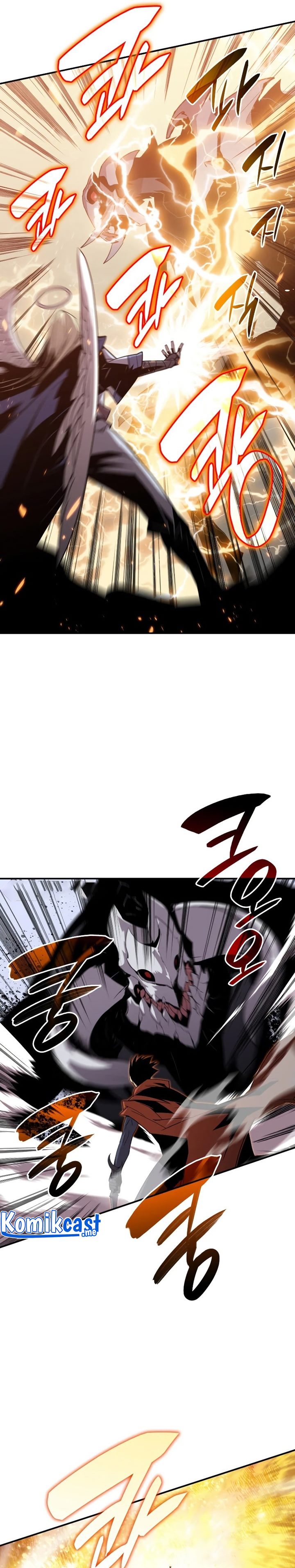 Worn and Torn Newbie Chapter 114