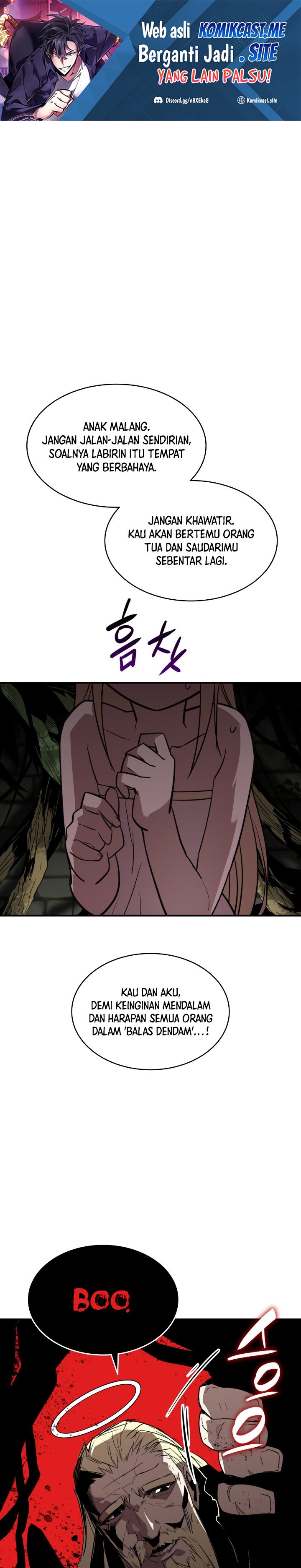 Worn and Torn Newbie Chapter 118