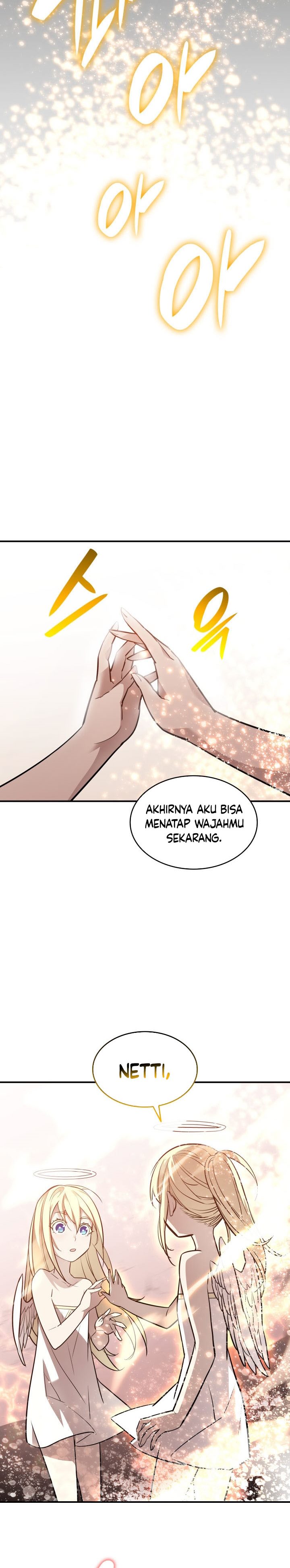Worn and Torn Newbie Chapter 121