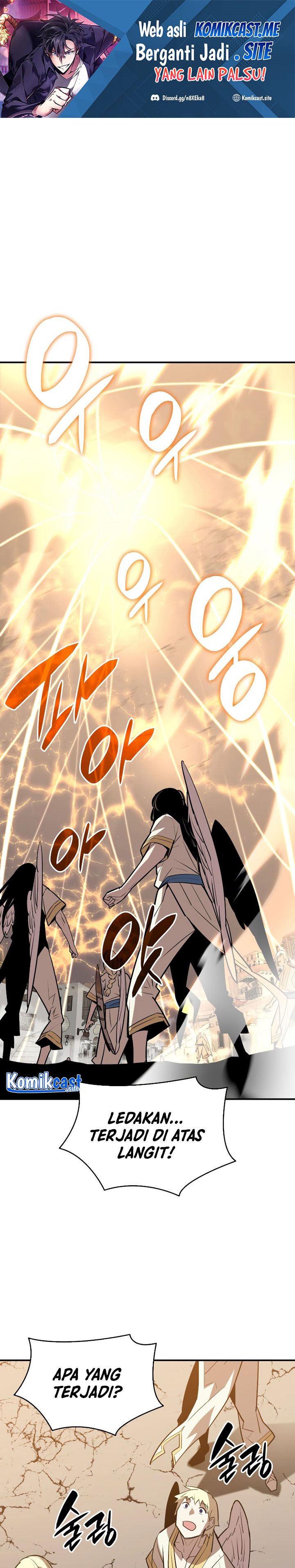 Worn and Torn Newbie Chapter 122