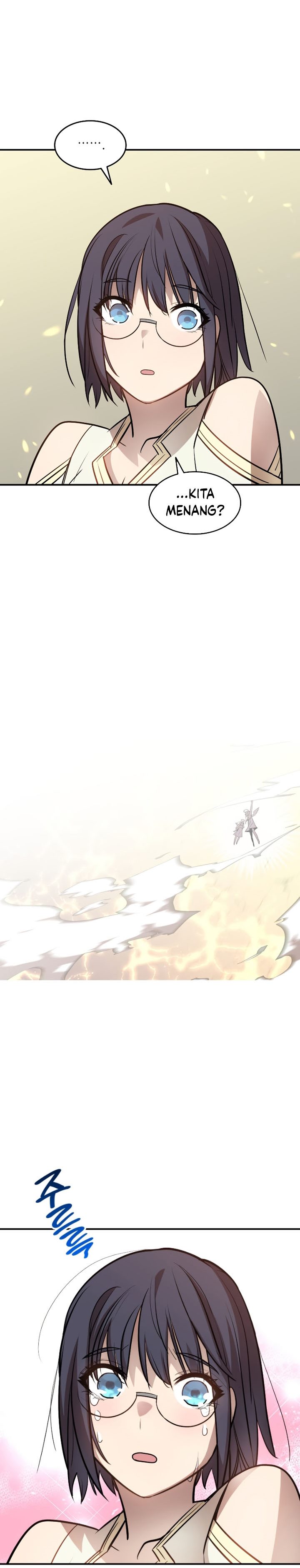Worn and Torn Newbie Chapter 122