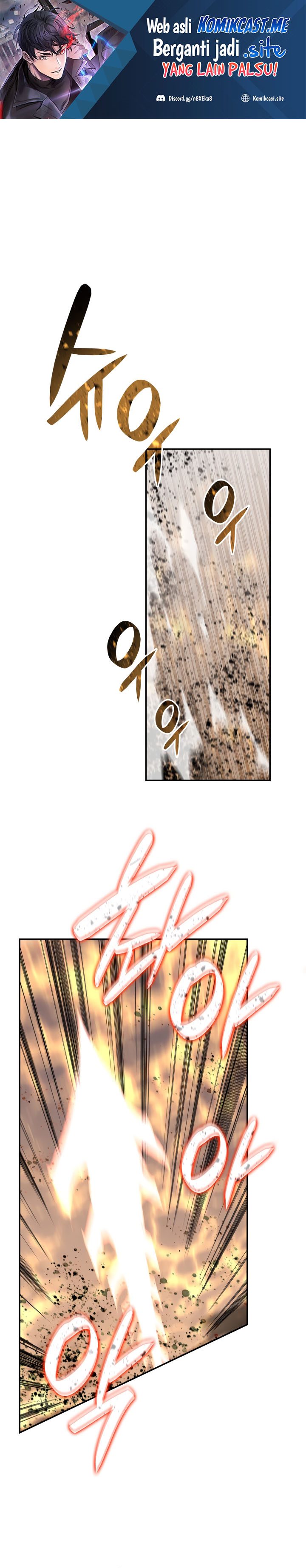 Worn and Torn Newbie Chapter 129