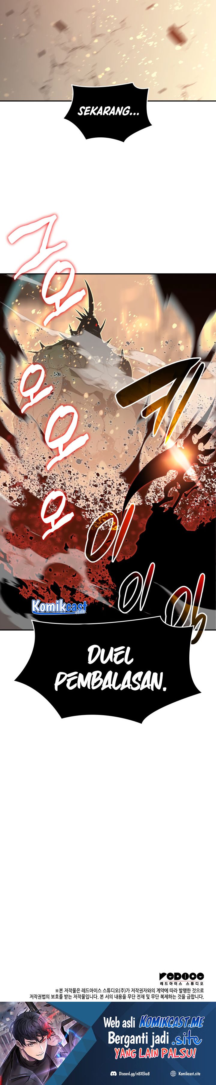 Worn and Torn Newbie Chapter 129