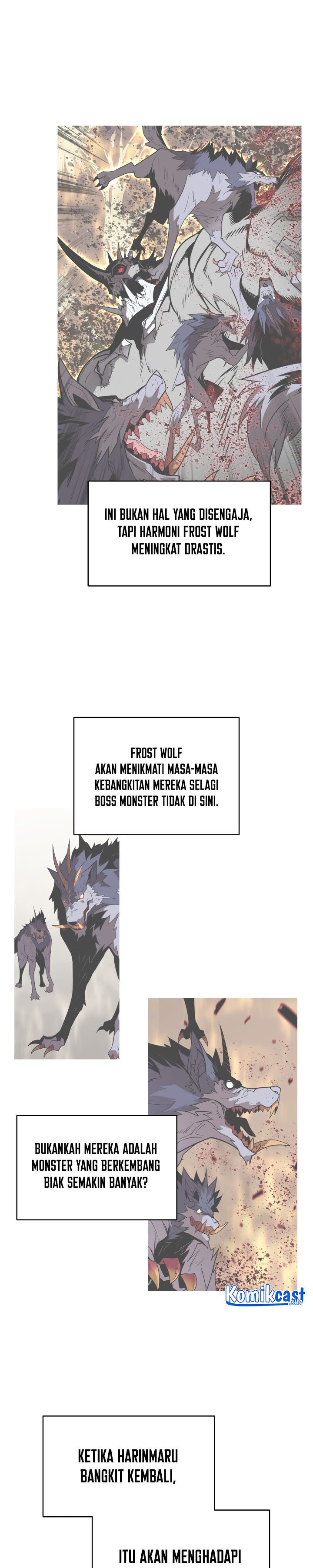 Worn and Torn Newbie Chapter 131