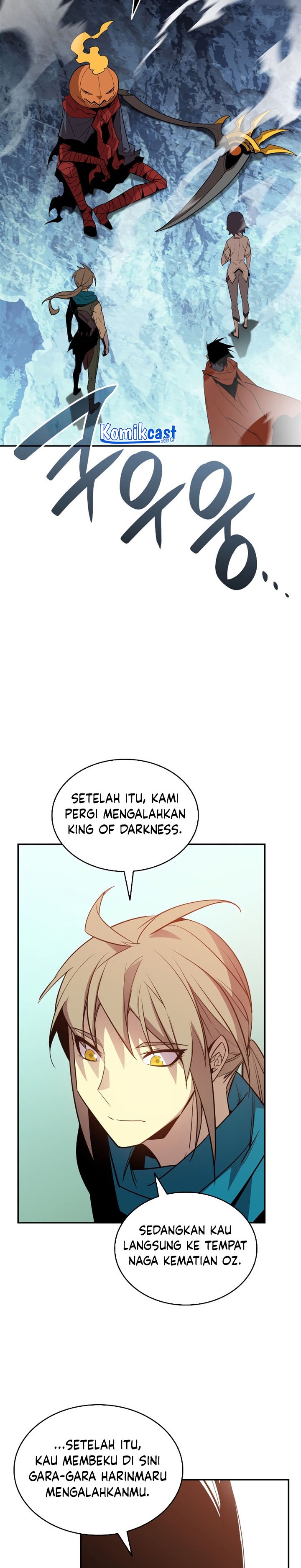 Worn and Torn Newbie Chapter 132