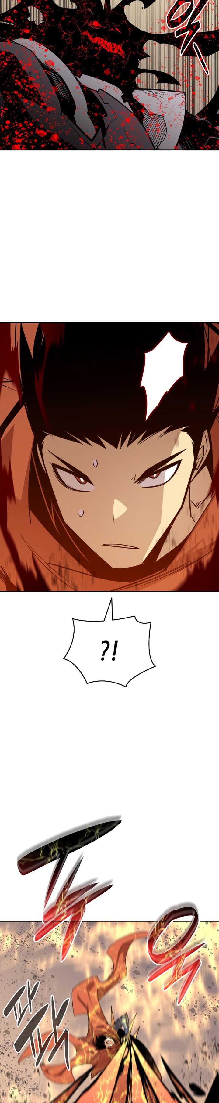 Worn and Torn Newbie Chapter 142