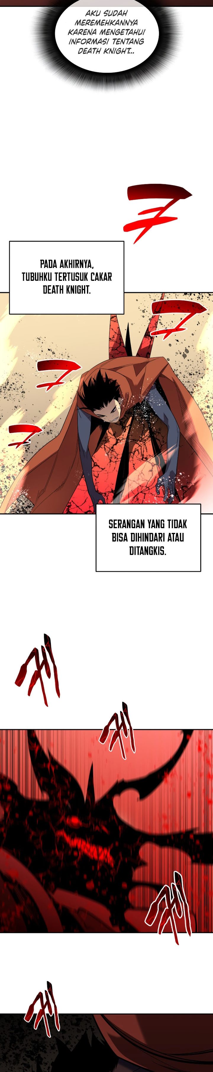 Worn and Torn Newbie Chapter 142