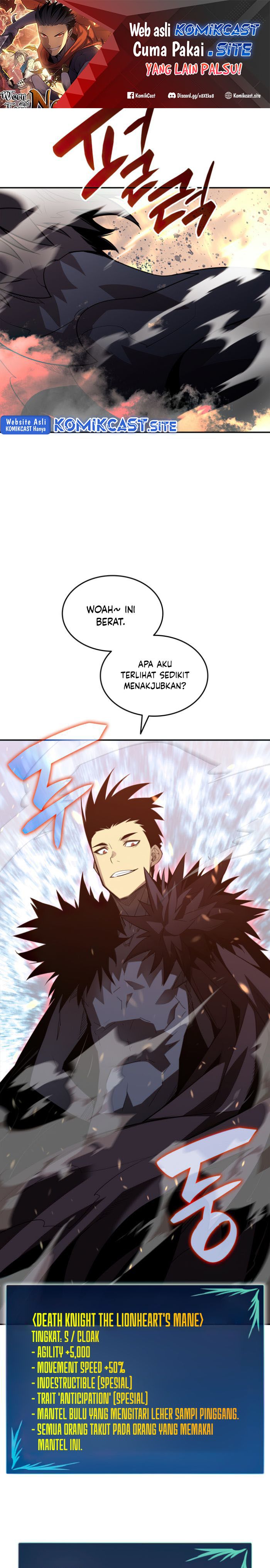Worn and Torn Newbie Chapter 145