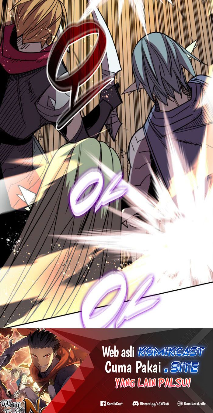 Worn and Torn Newbie Chapter 145