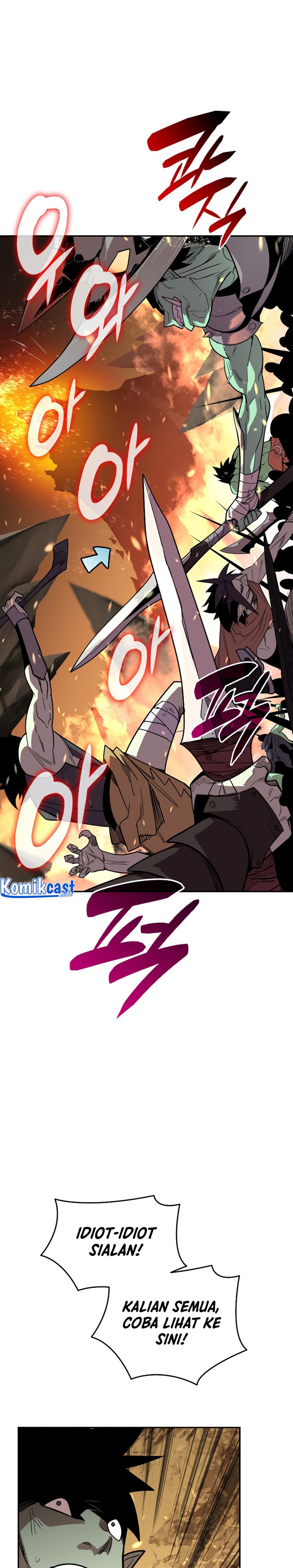 Worn and Torn Newbie Chapter 146