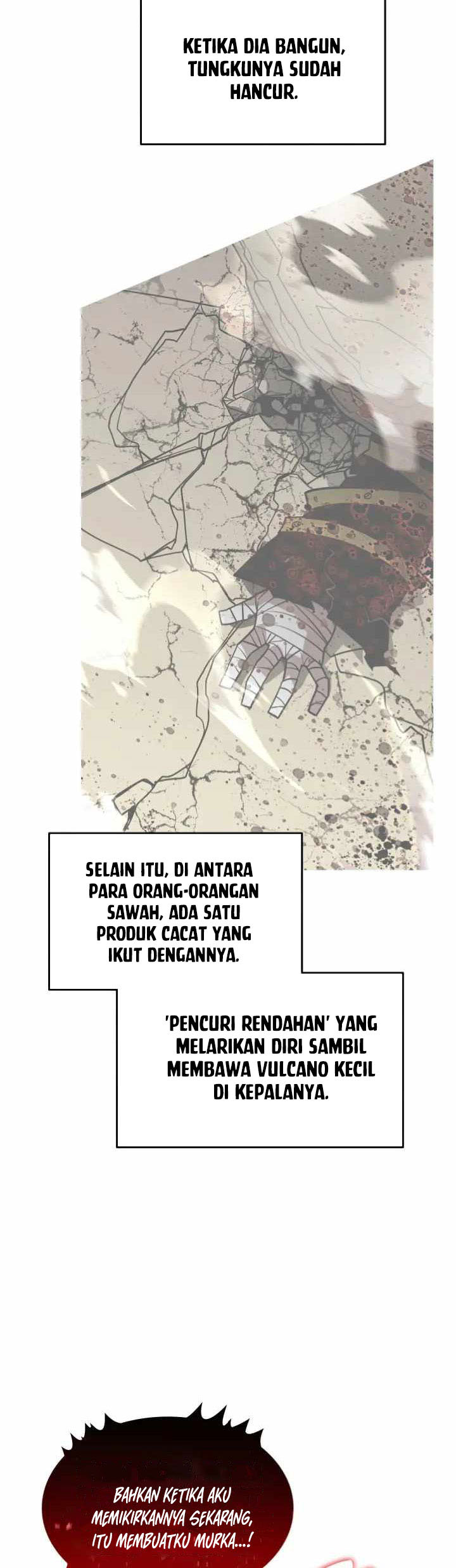Worn and Torn Newbie Chapter 147