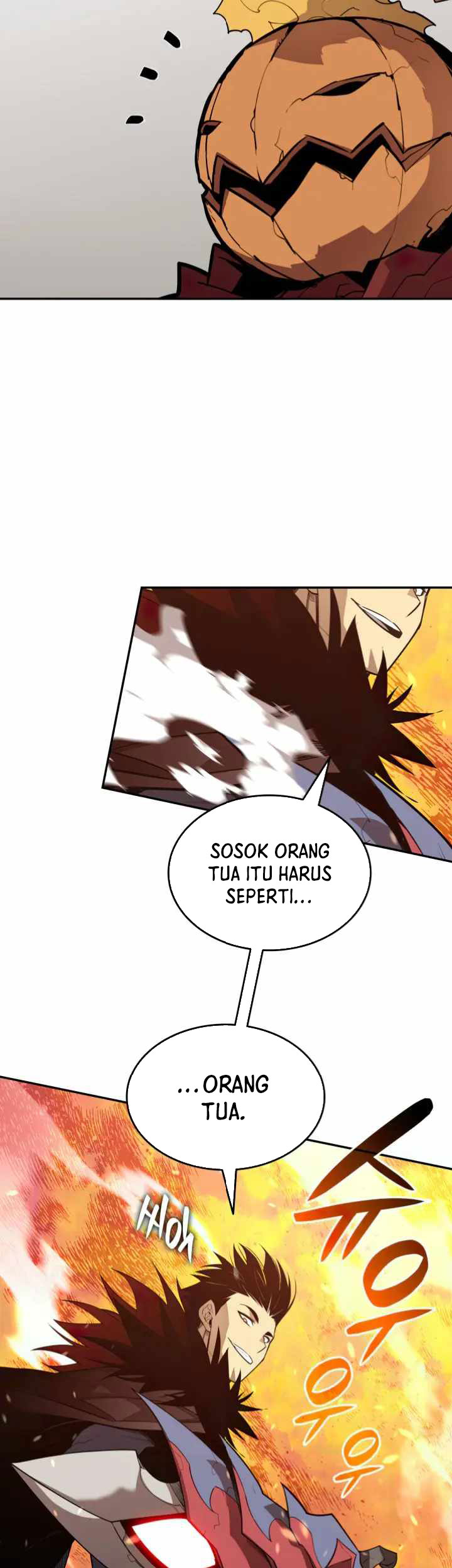 Worn and Torn Newbie Chapter 147