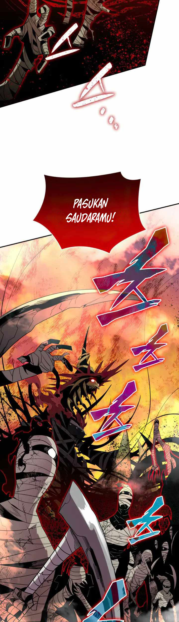 Worn and Torn Newbie Chapter 147