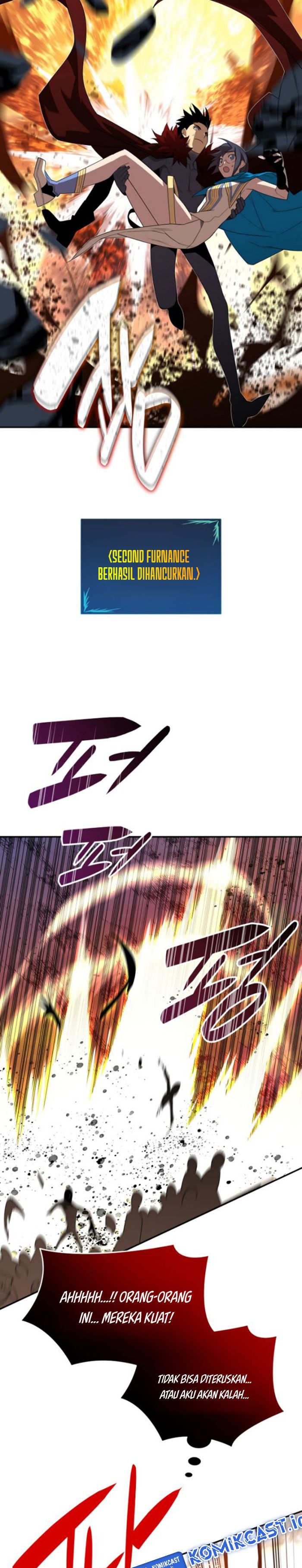 Worn and Torn Newbie Chapter 148