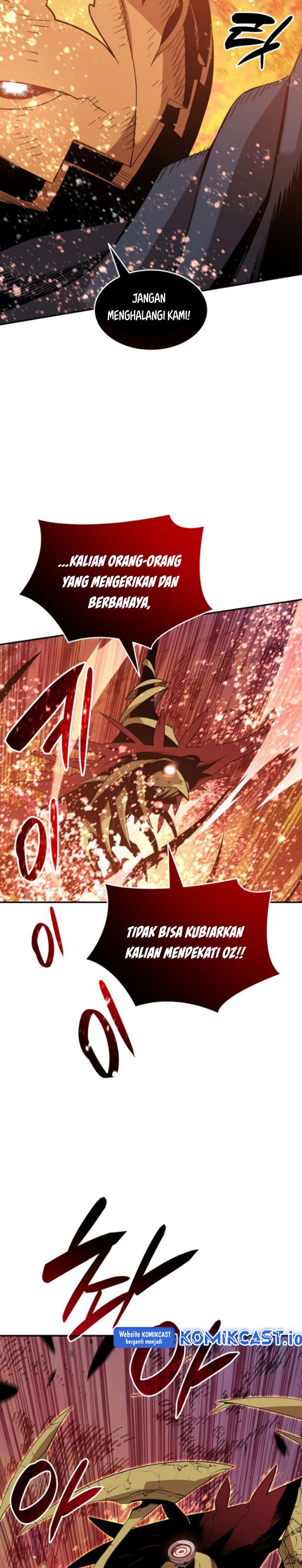 Worn and Torn Newbie Chapter 148