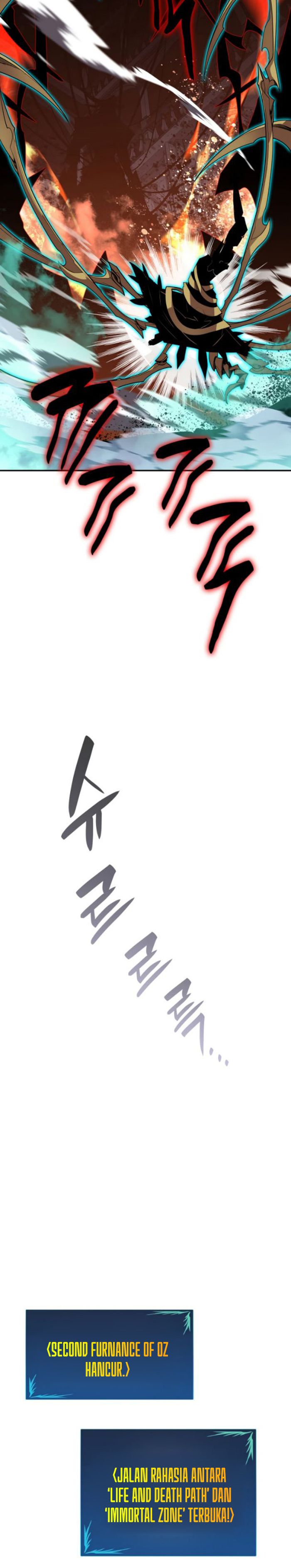 Worn and Torn Newbie Chapter 148