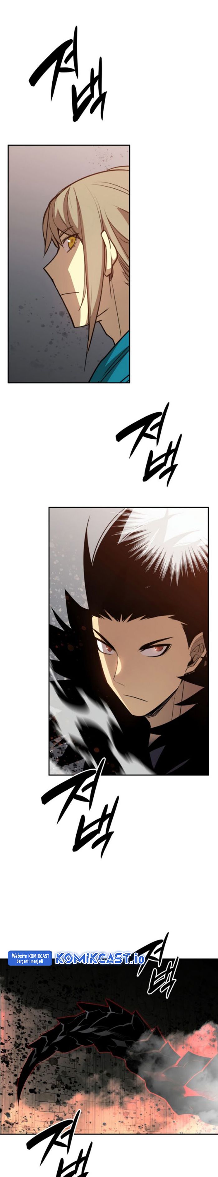 Worn and Torn Newbie Chapter 148