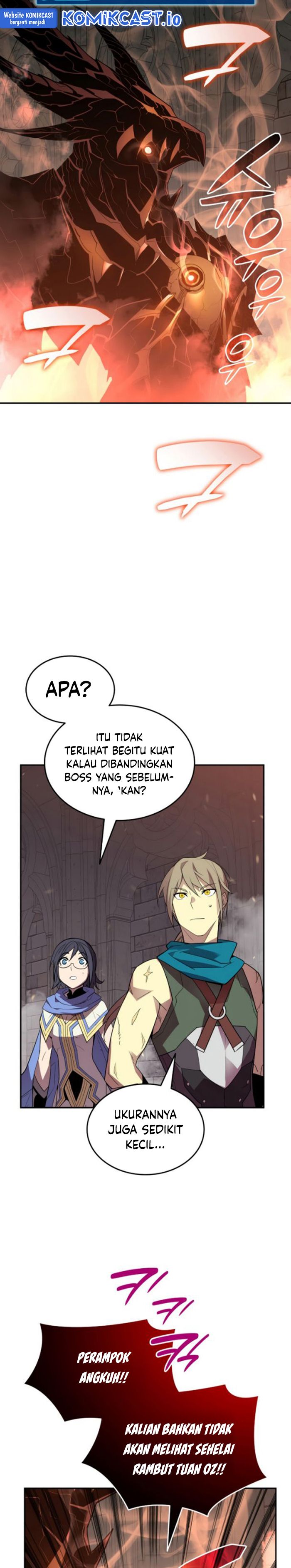 Worn and Torn Newbie Chapter 148