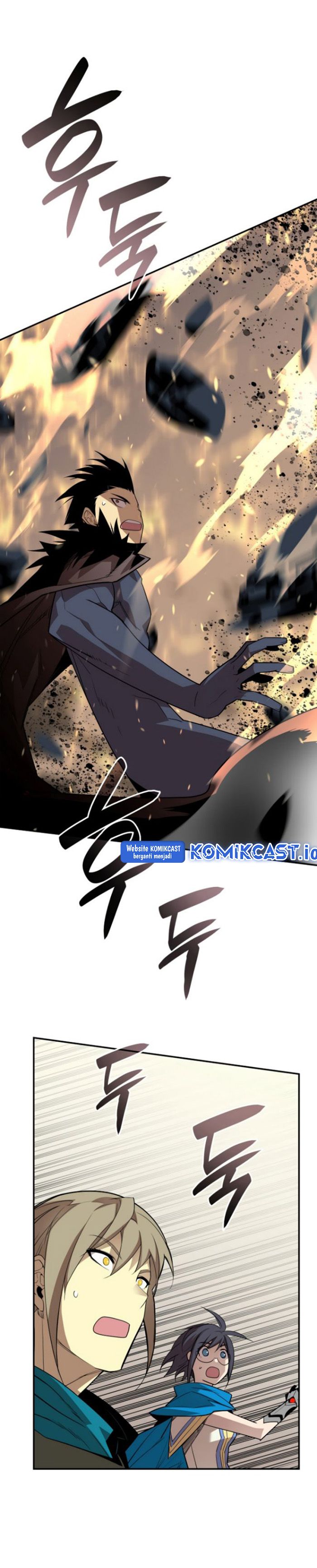 Worn and Torn Newbie Chapter 148