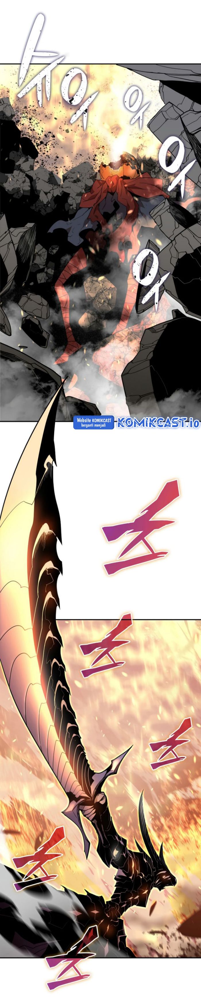 Worn and Torn Newbie Chapter 148