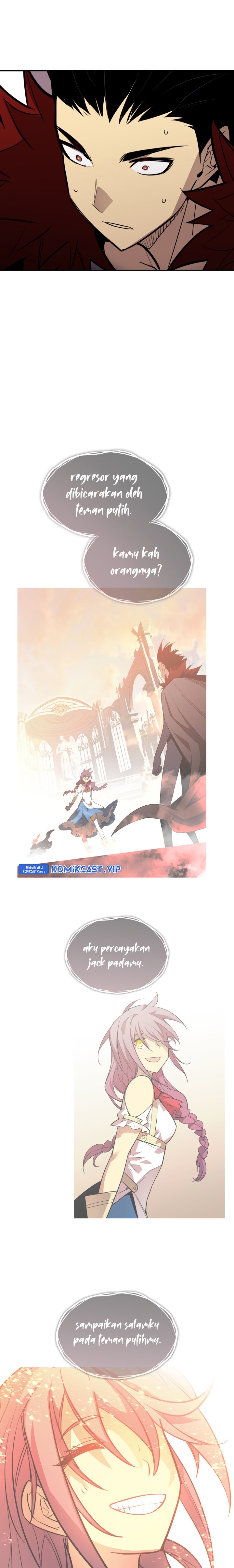 Worn and Torn Newbie Chapter 151