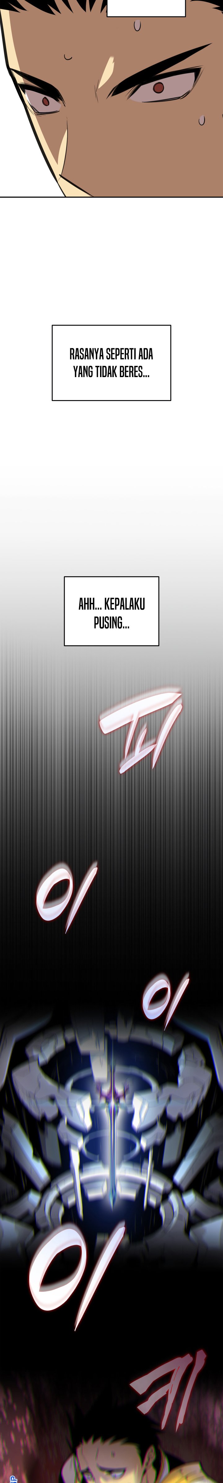 Worn and Torn Newbie Chapter 151