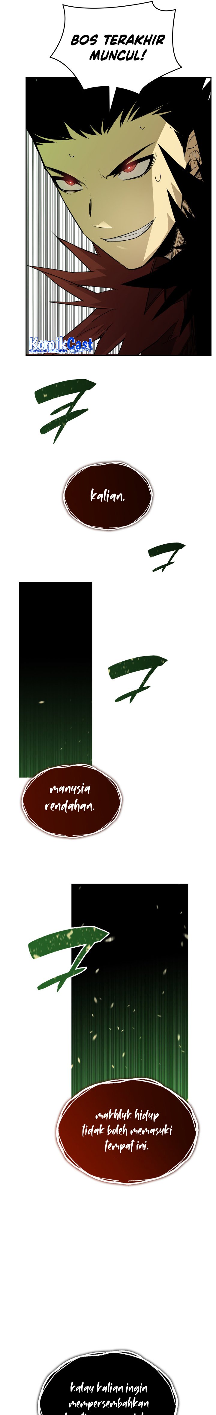 Worn and Torn Newbie Chapter 151