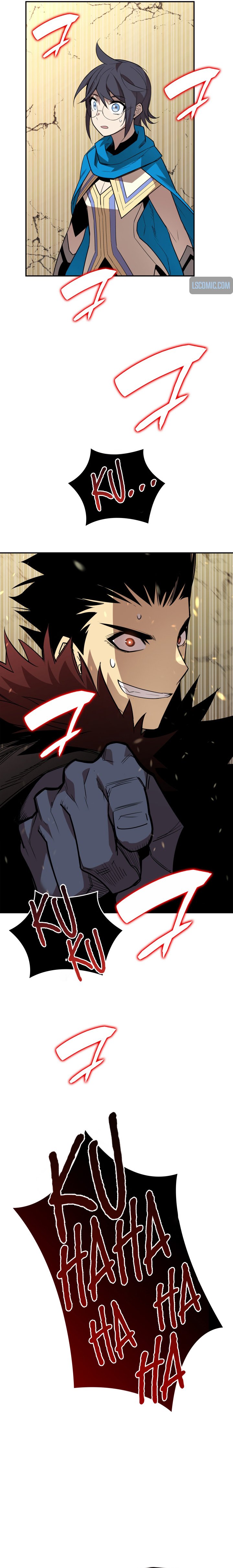 Worn and Torn Newbie Chapter 151