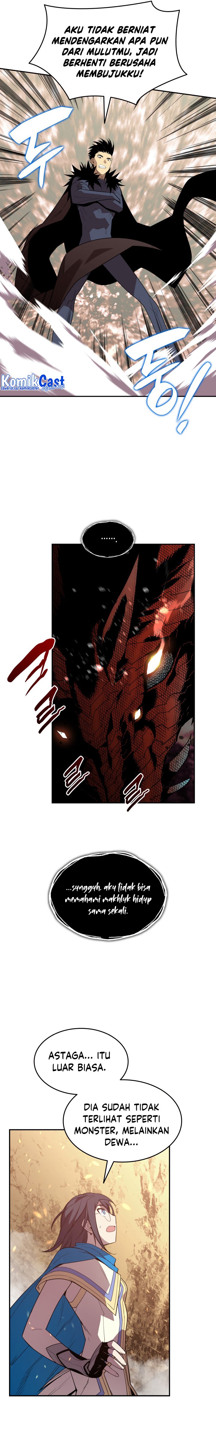 Worn and Torn Newbie Chapter 151
