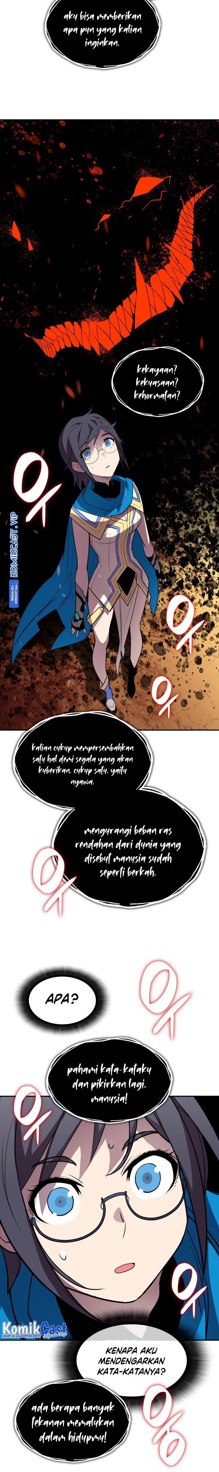 Worn and Torn Newbie Chapter 152