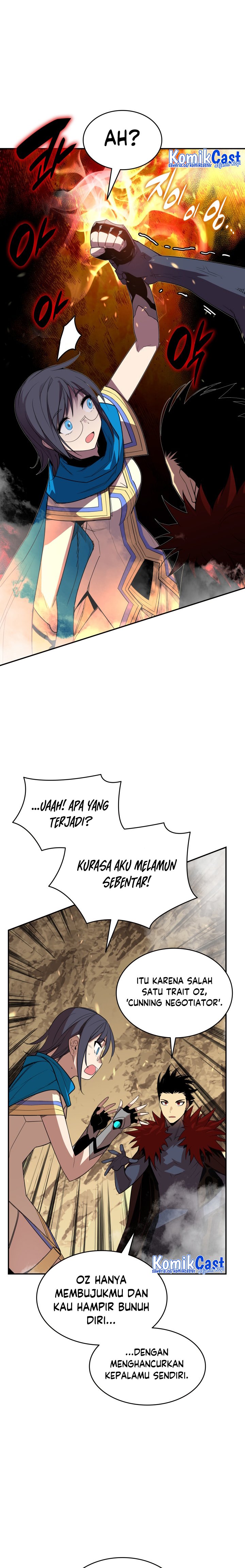 Worn and Torn Newbie Chapter 152