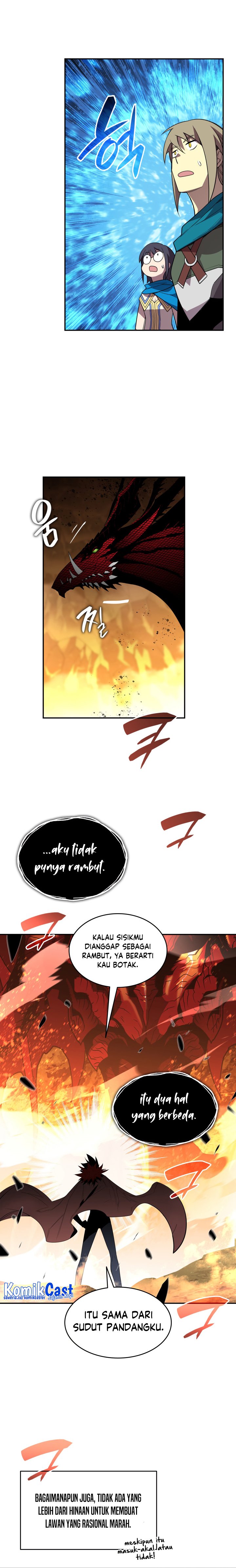 Worn and Torn Newbie Chapter 152