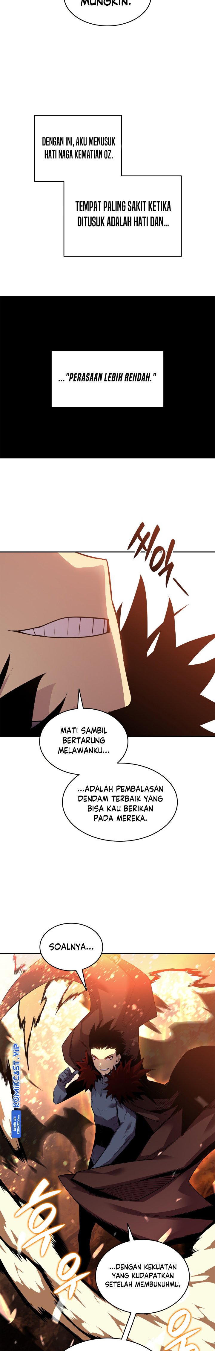 Worn and Torn Newbie Chapter 152