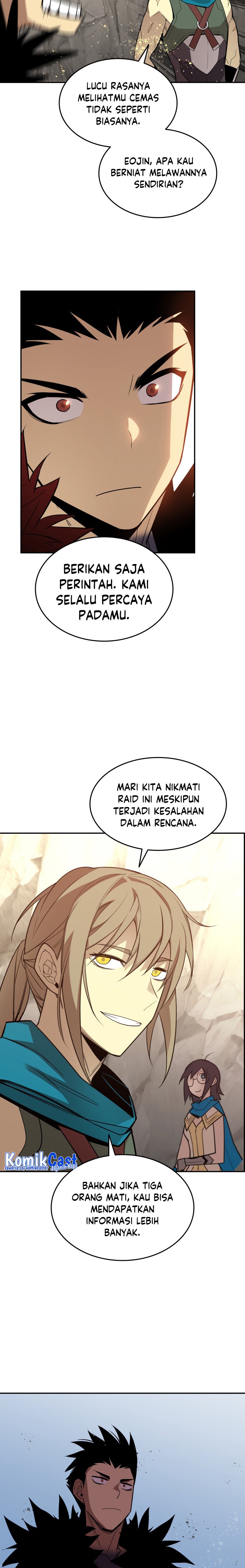 Worn and Torn Newbie Chapter 153