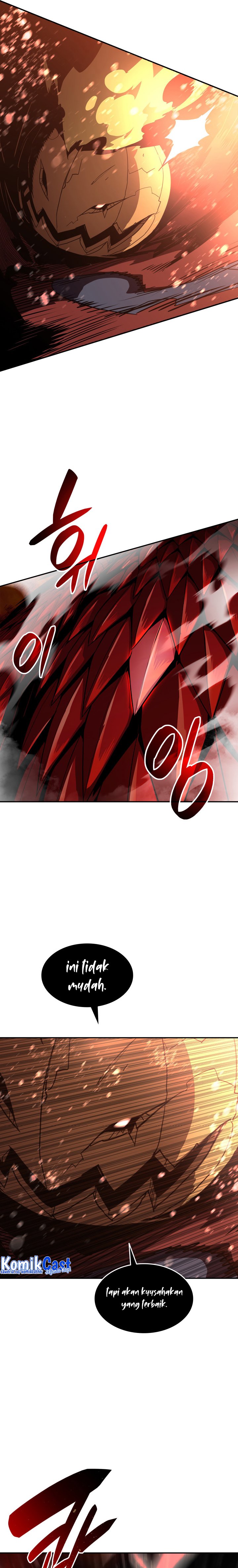 Worn and Torn Newbie Chapter 153