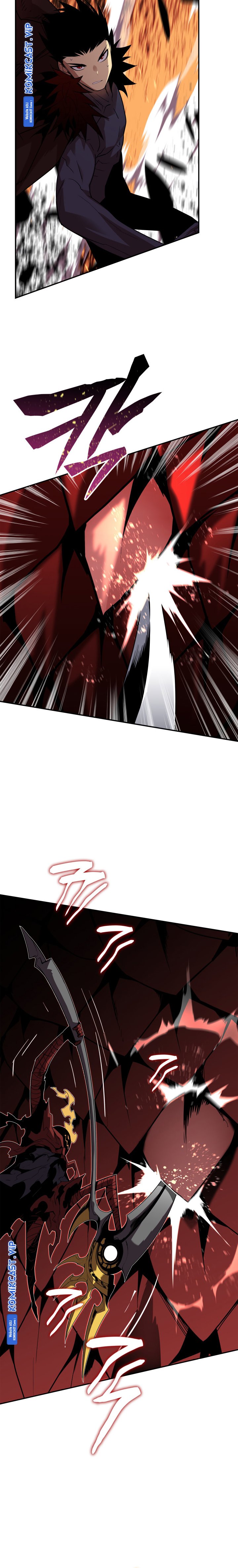 Worn and Torn Newbie Chapter 153