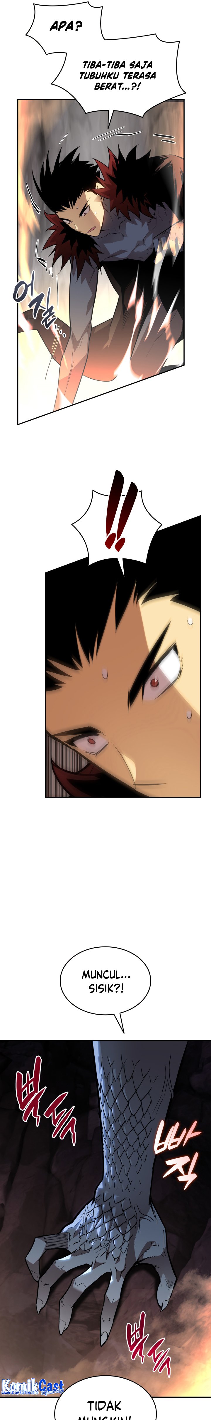 Worn and Torn Newbie Chapter 153
