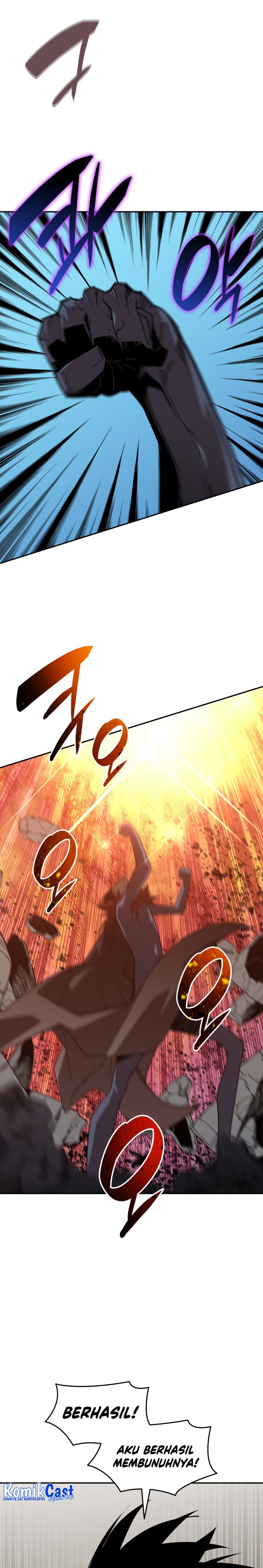 Worn and Torn Newbie Chapter 158