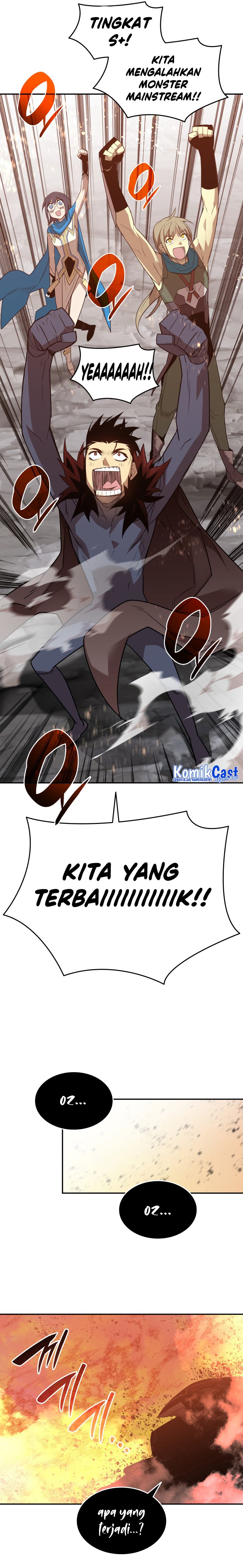 Worn and Torn Newbie Chapter 158