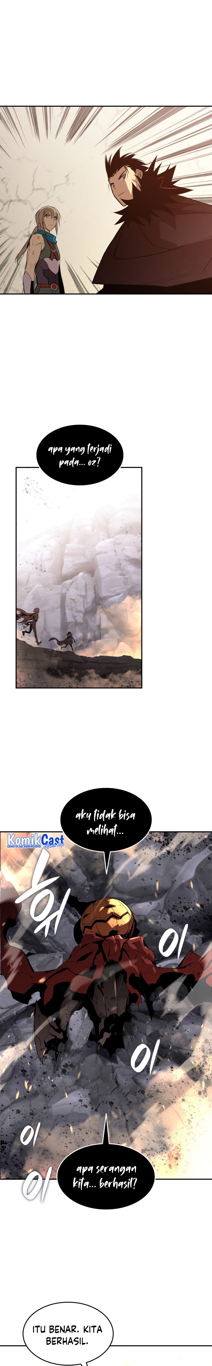 Worn and Torn Newbie Chapter 158