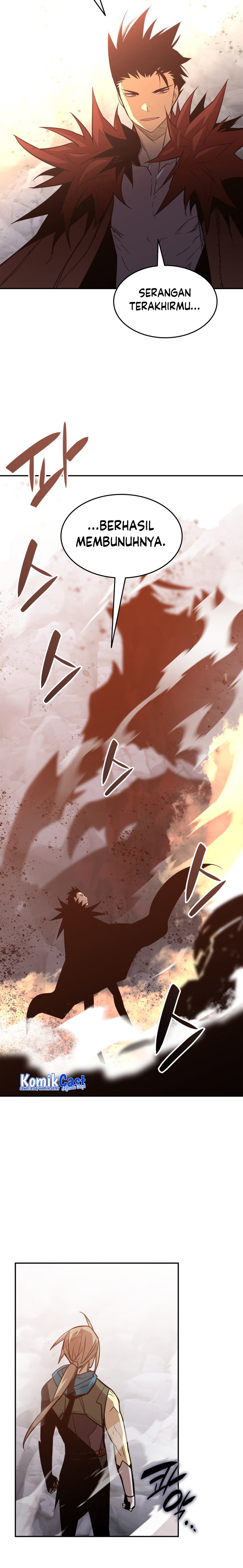 Worn and Torn Newbie Chapter 158
