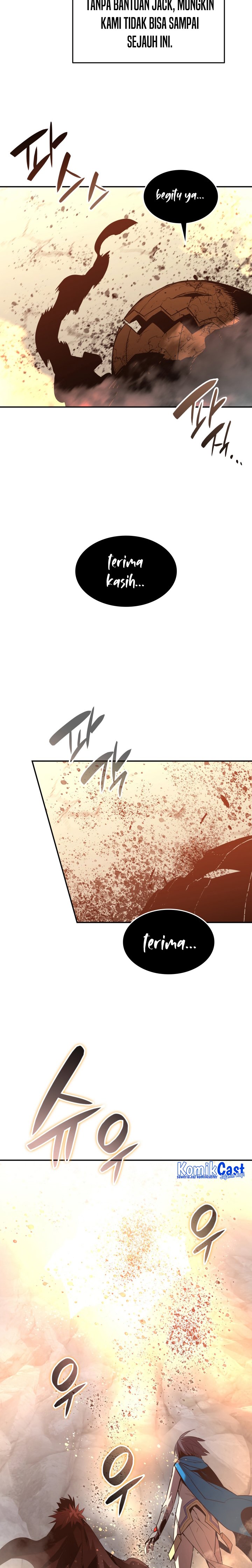 Worn and Torn Newbie Chapter 158